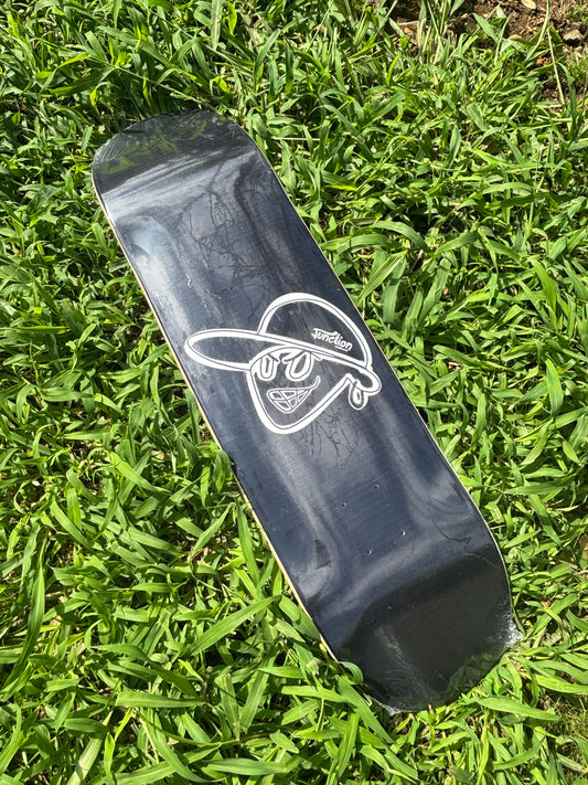 mascot deck